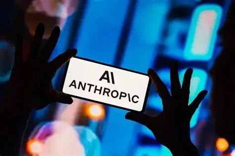 Anthropic官网