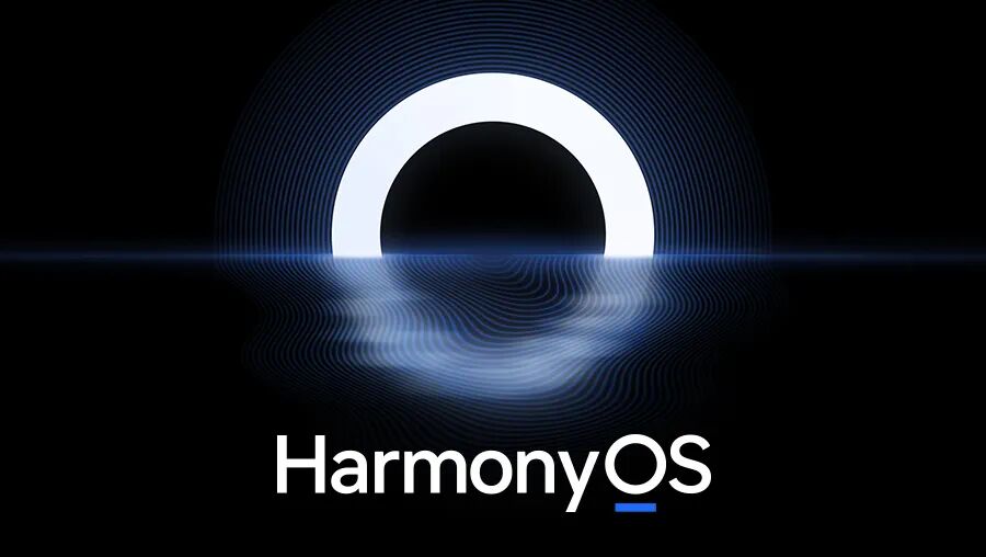 HarmonyOS 2及华为全场景新品发布会_看看新闻网