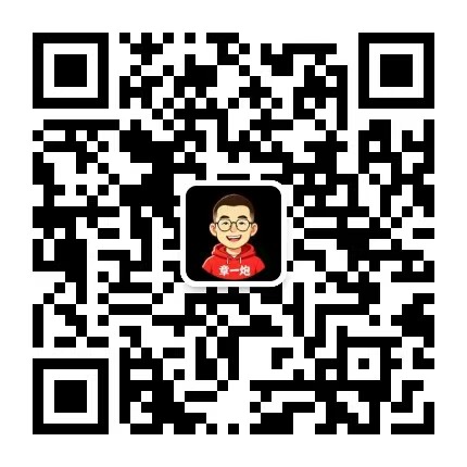 客服微信二维码